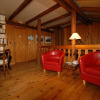 Отель Chalet des Burdines, фото 3