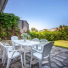 Отель Luxury house in Elani beach 100m by the sea, фото 12