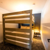Отель Basecamp Resorts Revelstoke, фото 30