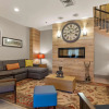 Отель Country Inn & Suites by Radisson, Asheville at Asheville Outlet Mall, NC, фото 16