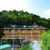 Отель CTN Longji Naked Heart Valley Hotel, фото 13