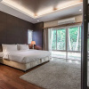 Отель AnB Poolvilla Grand Modern 3BR Jomtien, фото 21