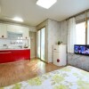 Отель Daebudo Simille Pension, фото 10