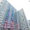 Гостиница Крыша Мира на улице Александра Турчевича в Перми