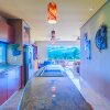Отель Isla Mujeres Style Spacious Oceanfront 3bd 2bth Villa Private Beach Outdoor Pool TOP AMENITIES, фото 2