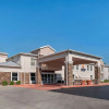 Отель Comfort Inn & Suites Junction City - near Fort Riley, фото 23