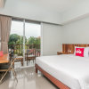 Отель ZEN Rooms Raya Kuta Joger, фото 4