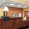Отель Hampton Inn & Suites Dallas-Mesquite, фото 2