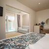 Отель Sarpidon Suites, фото 6