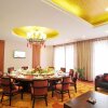 Отель Yingshan Hongguang Bishen Hot Spring Hotel, фото 13