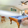 Отель Waterfront Port Charlotte Home w/ Pool & Lanai, фото 18