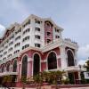 Отель Parkview Hotel в Джерудонге