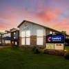 Отель Comfort Inn & Suites Weston - Wausau, фото 19