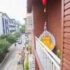 Отель Charmlysees Inn, фото 15