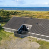 Отель 14 Person Holiday Home in Logstor, фото 24