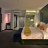Отель Tjokro Hotel Pekanbaru, фото 5
