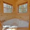 Отель High Top Mountain Lodge - 5 Br Cabin, фото 9