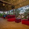 Отель Mukono Resort Hotel, фото 19