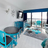 Отель Chic Compass Cove Condo W/ Ocean Views & Pools Condo, фото 13