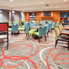 Отель Holiday Inn Express Fremont, an IHG Hotel, фото 19