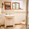 Отель Lower Rissick Cottage, фото 12