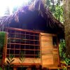 Отель Cacao Rainforest Lodge в Бельмопане