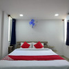 Отель V Wella Inn By OYO Rooms, фото 3