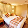 Отель Abbotsford Hotel, фото 5