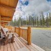 Отель Charming Soldotna Cabin Near Kenai River Fishing!, фото 4