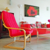 Отель Casa Limona With Private Garden, фото 7