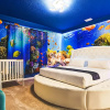 Отель Bella Vida 12br Luxury Game Room Villa Pool Spa Disney 283, фото 28