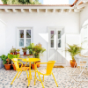 Отель Patio São Vicente Guest House, фото 12