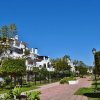 Отель Serinamar - Los Naranjos de Marbella, фото 27