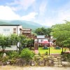 Отель Muju Deogyu Mountains Story Pension, фото 29