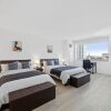 Отель Bold Boardwalk 2BR 3BA Condo by CozySuites, фото 3