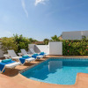 Отель Arena 2 bedroom villa, Cala Blanca, фото 8