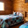Отель Country Cabins Inn, фото 13