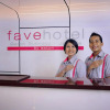 Отель favehotel Gatot Subroto, фото 32