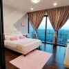 Отель Almas Suites Puteri Harbour Hello Kitty, фото 38