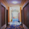 Отель Hong'an Business Hotel, фото 9