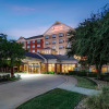 Отель Hilton Garden Inn Dallas-Allen, фото 29