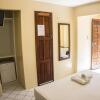 Отель Falésia Praia Hotel, фото 5