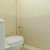 Отель Ayu Homestay Syariah by OYO Rooms, фото 20