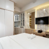 Отель Modern And Nice Studio At Delft Ciputra Makassar Apartment, фото 2
