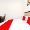Отель OYO 41568 Hotel Orchid, фото 13