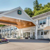 Отель Quality Inn Bar Harbor, фото 12