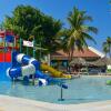 Отель Park Royal Beach Ixtapa - All Inclusive, фото 19