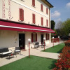 Отель Albergo Grifone 1891, фото 1