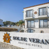 Отель Sol De Verano Boutique Hotel, фото 1