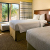 Отель Courtyard By Marriott Palm Springs, фото 6